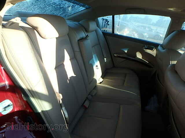 2007 NISSAN MAXIMA - VIN: 1N4BA41E87C813172 - Фото 6
