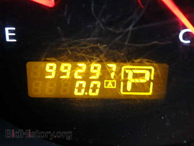 2007 NISSAN MAXIMA - VIN: 1N4BA41E87C813172 - Фото 8