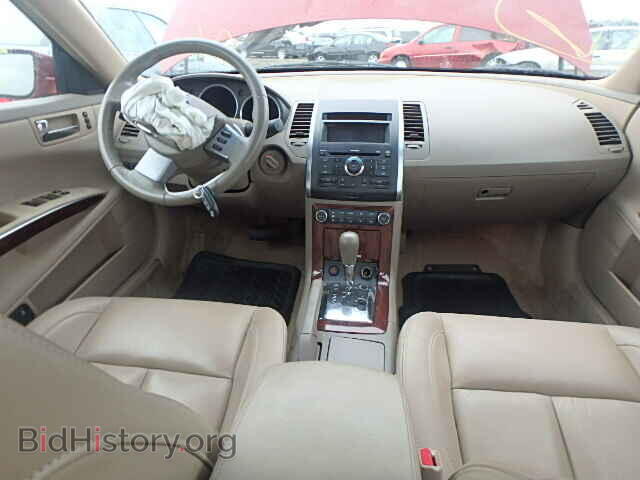 2007 NISSAN MAXIMA - VIN: 1N4BA41E87C813172 - Фото 9