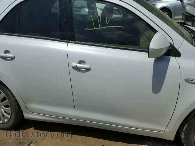 2011 SUZUKI KIZASHI - VIN: JS2RE9A11B6110016 - Фото 10