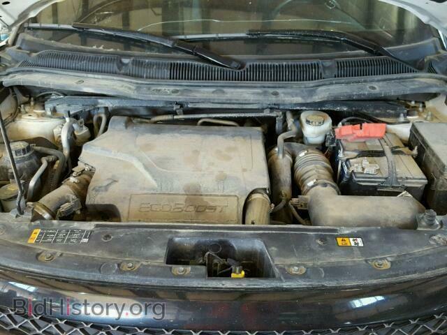 2013 FORD EXPLORER - VIN: 1FM5K8GTXDGC64821 - Фото 7