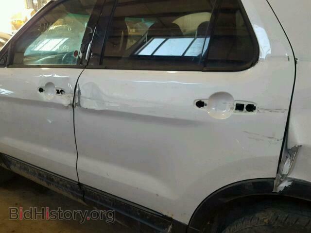 2013 FORD EXPLORER - VIN: 1FM5K8GTXDGC64821 - Фото 9