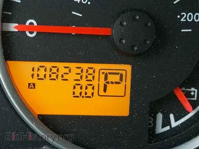 2008 NISSAN PATHFINDER - VIN: 5N1AR18B78C613941 - Фото 8