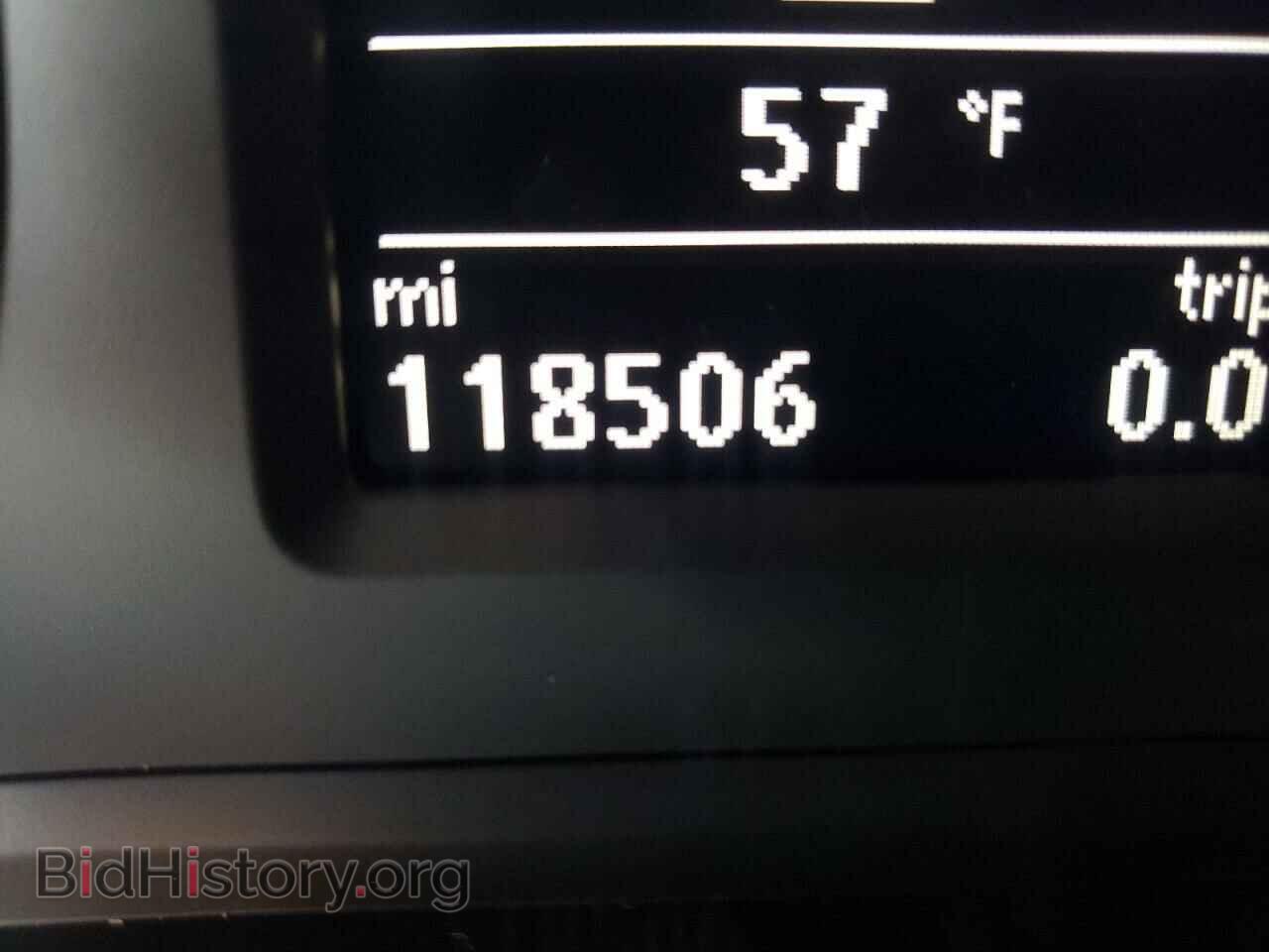 2013 VOLKSWAGEN PASSAT - VIN: 1VWCN7A35DC035893 - Фото 8