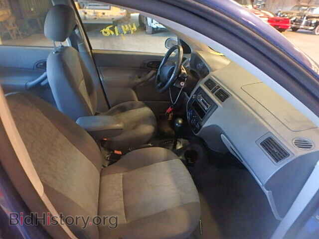 2005 FORD FOCUS - VIN: 1FAFP34N25W310089 - Фото 5