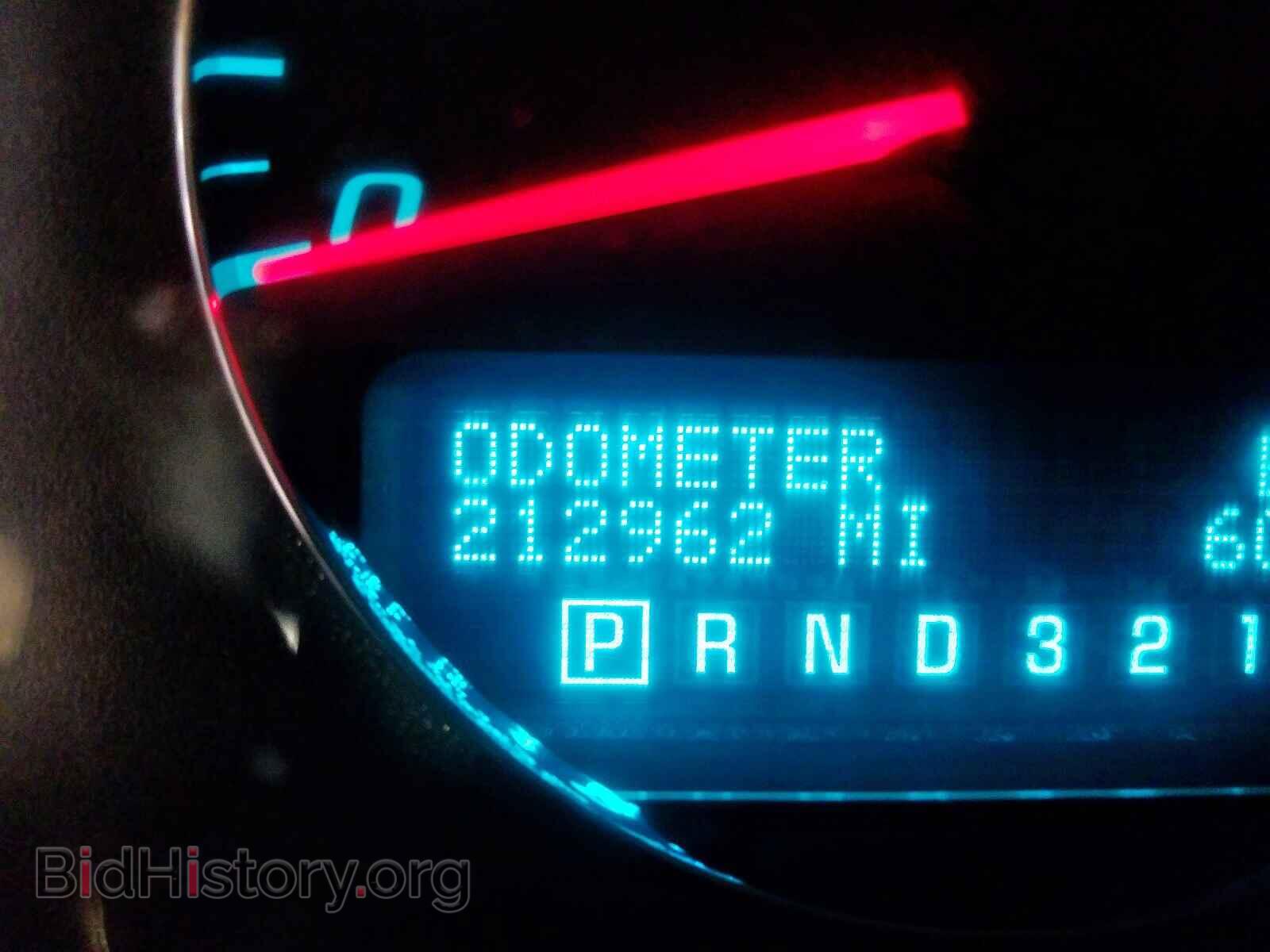 2011 CHEVROLET IMPALA - VIN: 2G1WC5EM7B1185190 - Фото 8