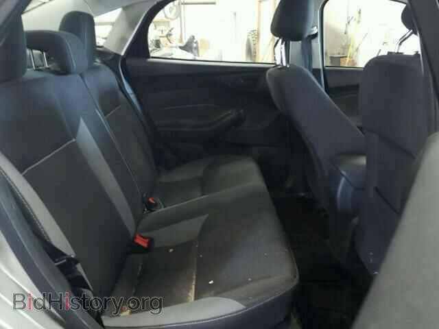 2012 FORD FOCUS - VIN: 1FAHP3F23CL329390 - Фото 6