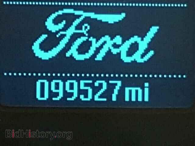 2012 FORD FOCUS - VIN: 1FAHP3F23CL329390 - Фото 8
