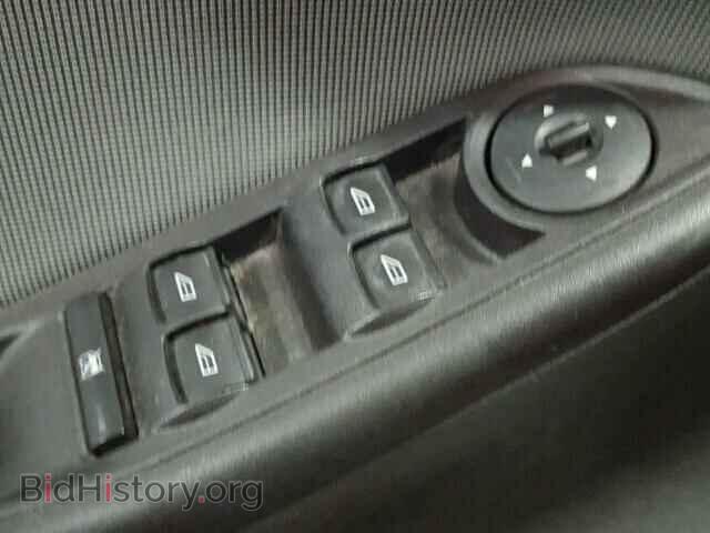 2012 FORD FOCUS - VIN: 1FAHP3F23CL329390 - Фото 9