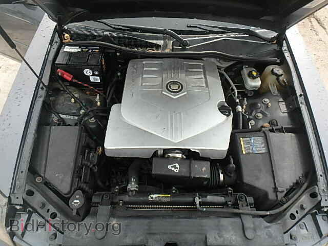 2007 CADILLAC CTS - VIN: 1G6DP577X70105199 - Фото 7
