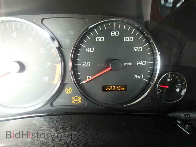 2007 CADILLAC CTS - VIN: 1G6DP577X70105199 - Фото 8