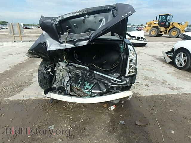 2007 CADILLAC CTS - VIN: 1G6DP577X70105199 - Фото 10