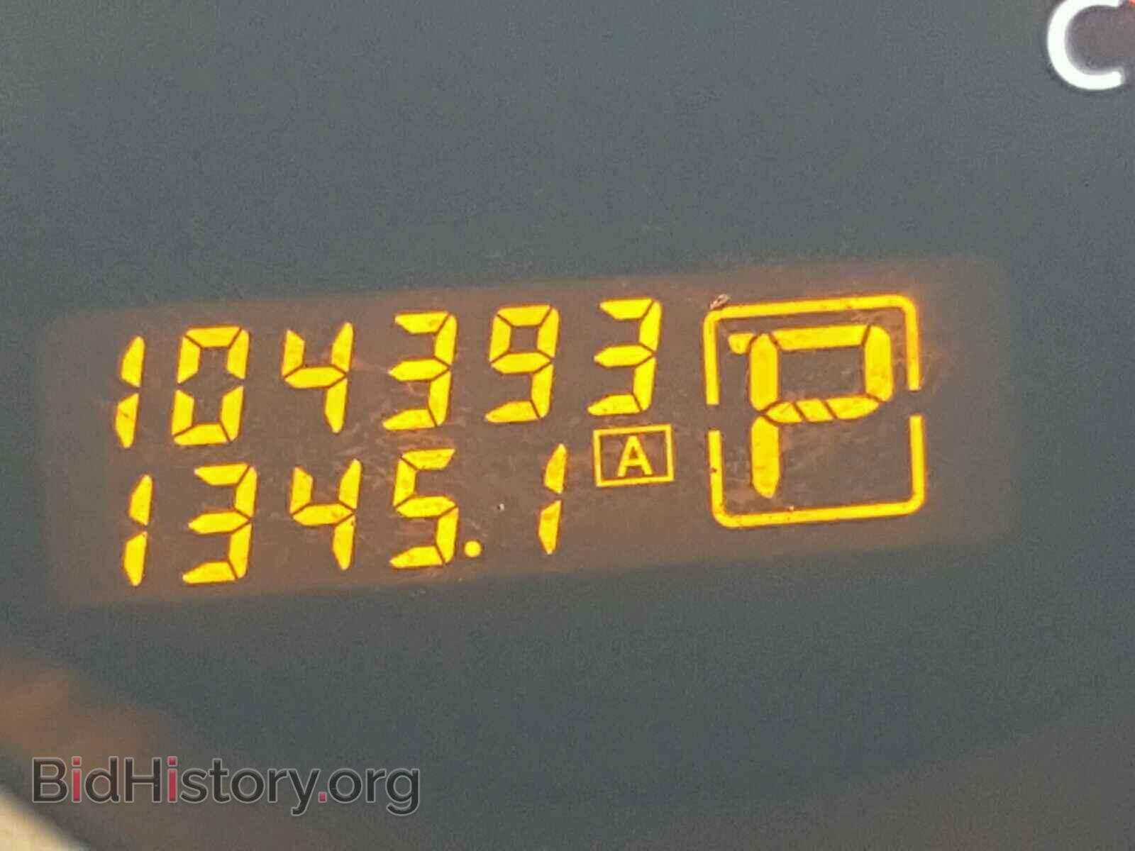 2007 NISSAN MAXIMA - VIN: 1N4BA41E77C861570 - Фото 8
