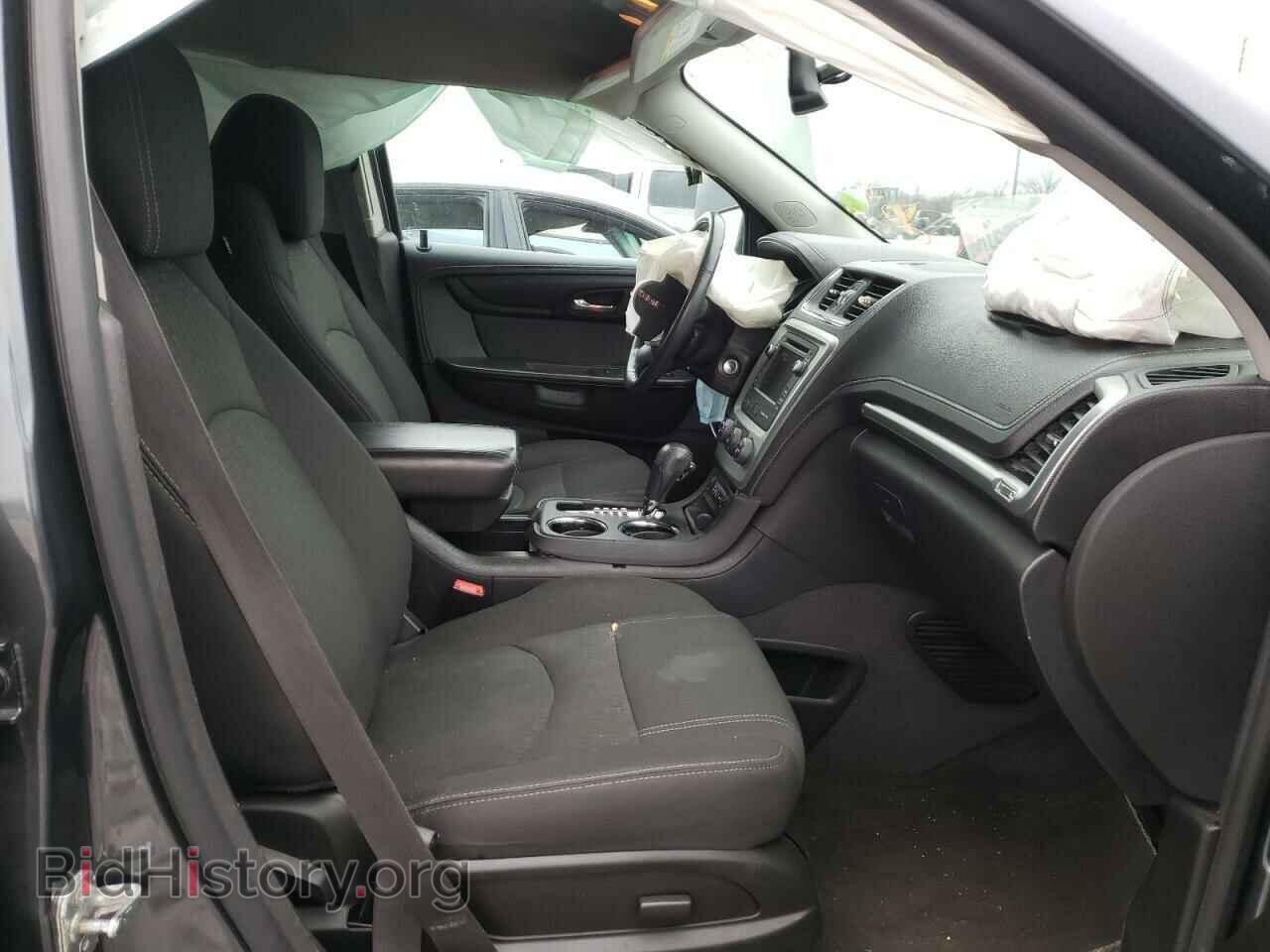 2013 GMC ACADIA - VIN: 1GKKRPKD4DJ179218 - Фото 5