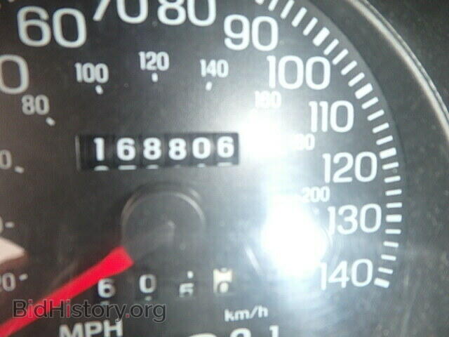 2004 FORD CROWN VIC - VIN: 2FAFP71W24X134068 - Фото 8