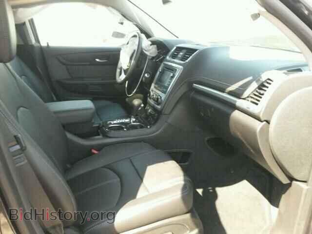 2015 GMC ACADIA - VIN: 1GKKRRKD0FJ331896 - Фото 6