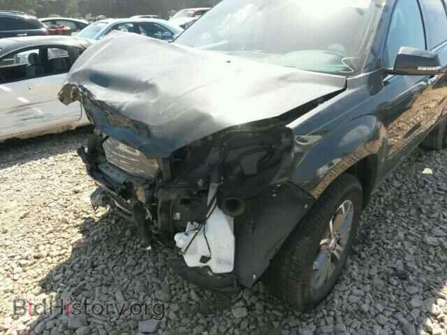 2015 GMC ACADIA - VIN: 1GKKRRKD0FJ331896 - Фото 9