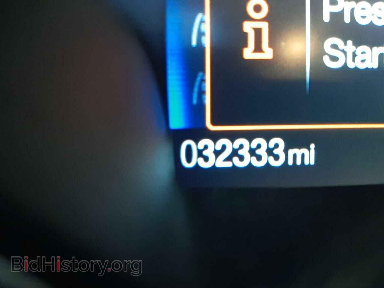 2018 FORD FOCUS - VIN: 1FADP3L99JL299633 - Фото 8