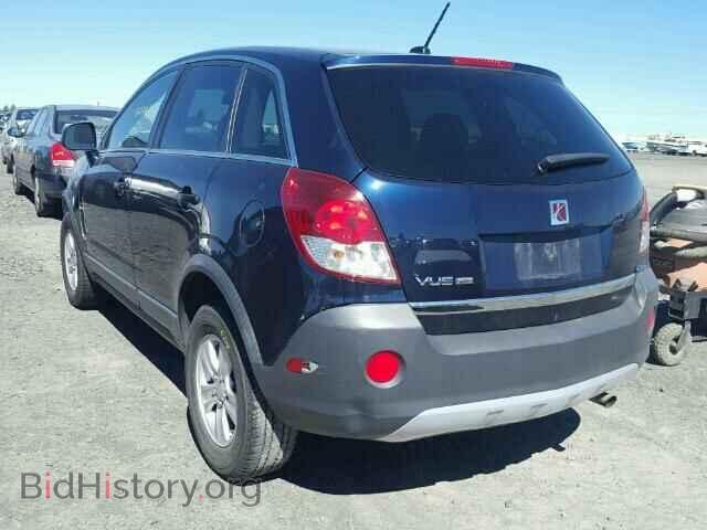 2009 SATURN VUE - VIN: 3GSCL33P29S529779 - Фото 3