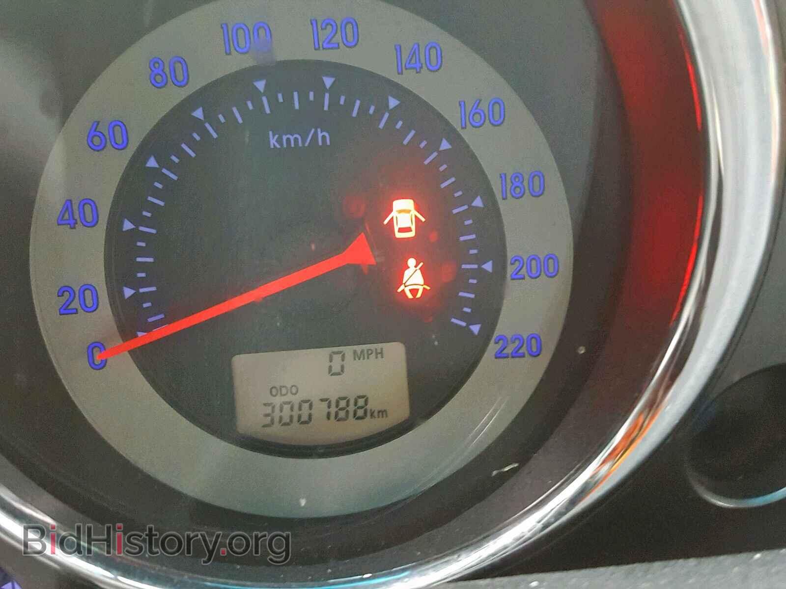 2006 MITSUBISHI ECLIPSE - VIN: 4A3AK34T86E601427 - Photo 8