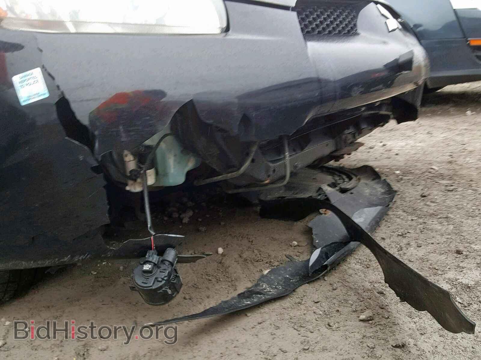 2006 MITSUBISHI ECLIPSE - VIN: 4A3AK34T86E601427 - Photo 9
