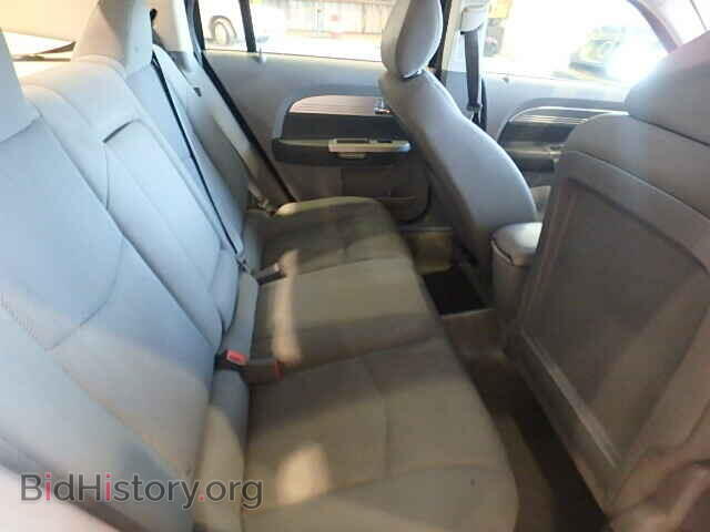 2008 CHRYSLER SEBRING - VIN: 1C3LC56R28N226504 - Фото 6