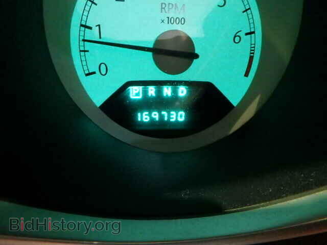 2008 CHRYSLER SEBRING - VIN: 1C3LC56R28N226504 - Фото 8