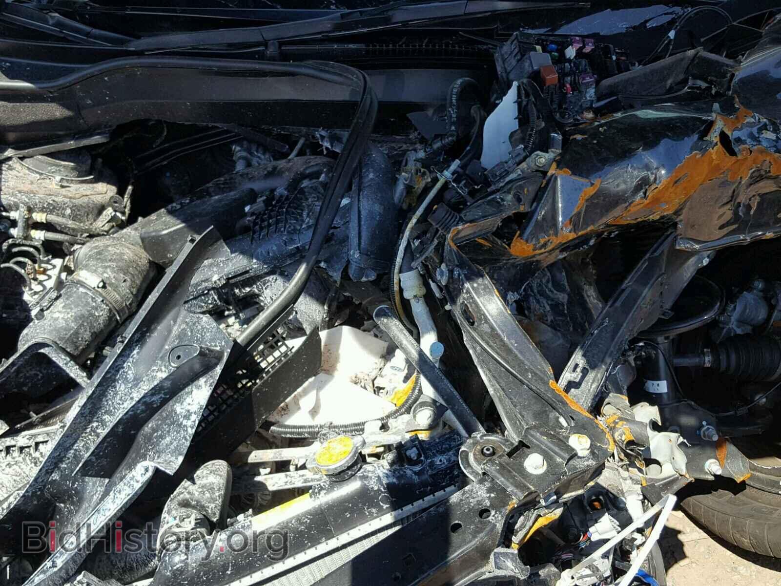 2018 SUBARU FORESTER - VIN: JF2SJAGC6JH528397 - Фото 7