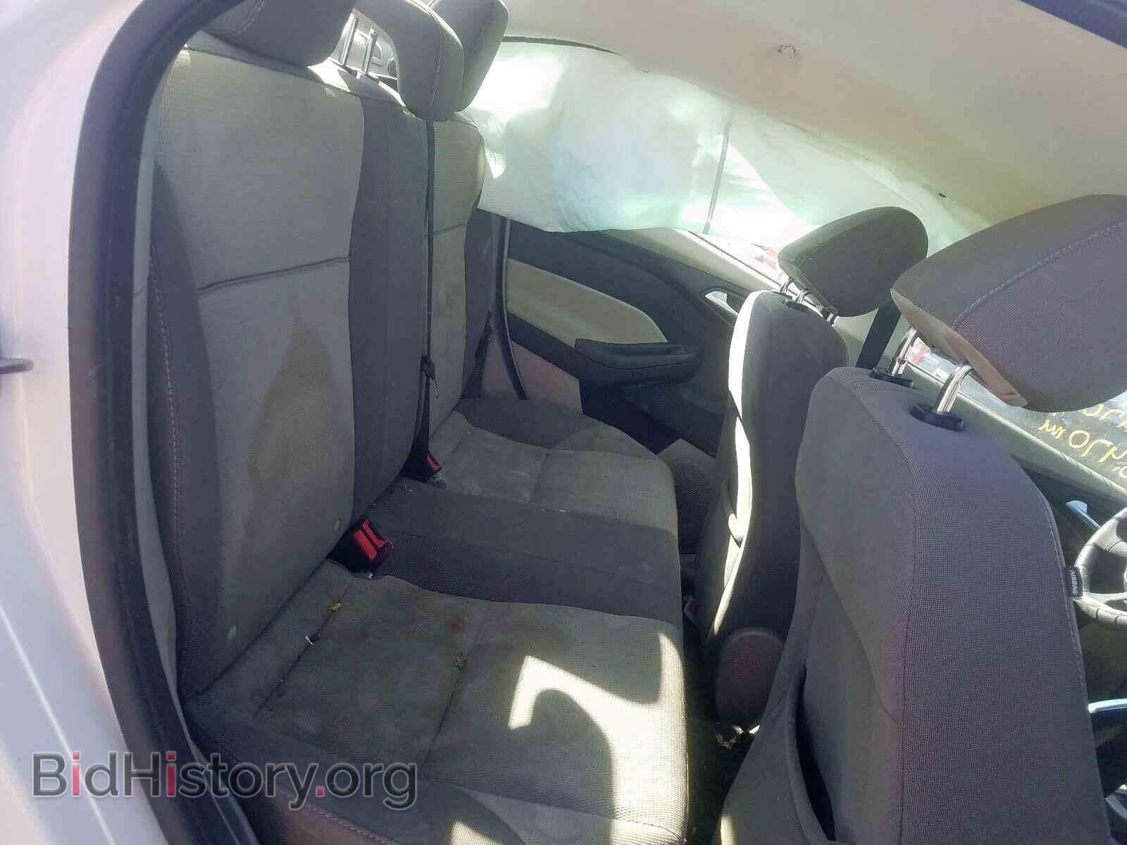 2013 FORD FOCUS - VIN: 1FADP3F29DL150478 - Photo 6