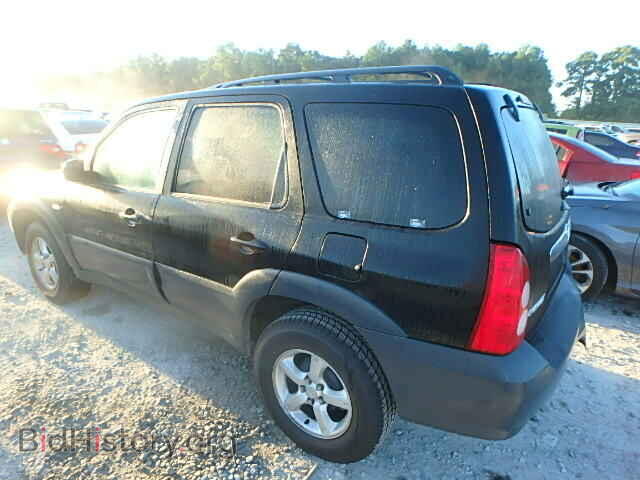 2006 MAZDA TRIBUTE - VIN: 4F2YZ02Z96KM33706 - Фото 3