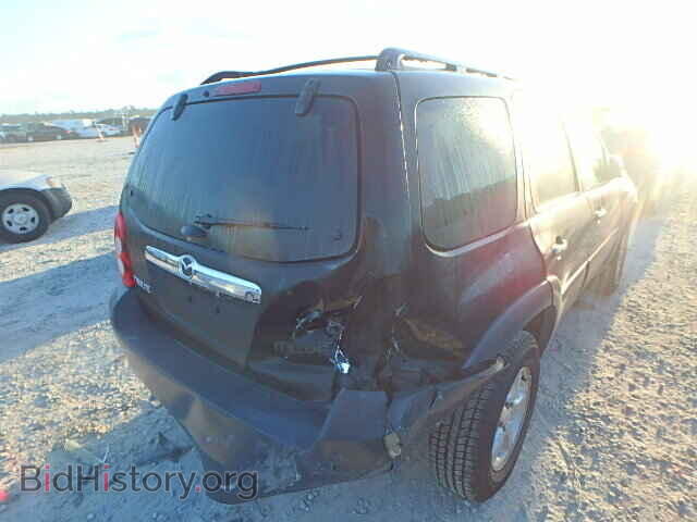 2006 MAZDA TRIBUTE - VIN: 4F2YZ02Z96KM33706 - Фото 4