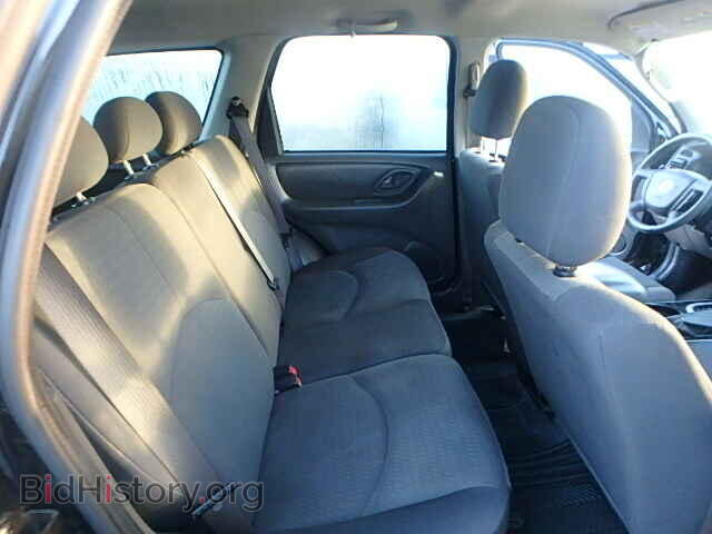 2006 MAZDA TRIBUTE - VIN: 4F2YZ02Z96KM33706 - Фото 6