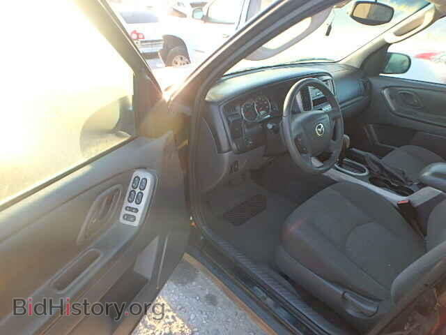 2006 MAZDA TRIBUTE - VIN: 4F2YZ02Z96KM33706 - Фото 9
