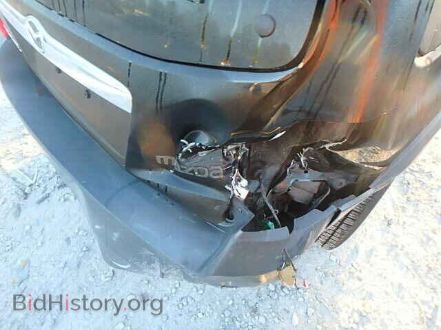 2006 MAZDA TRIBUTE - VIN: 4F2YZ02Z96KM33706 - Фото 10