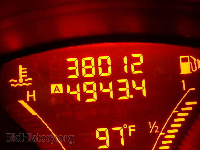 2012 NISSAN JUKE - VIN: JN8AF5MVXCT122880 - Фото 8
