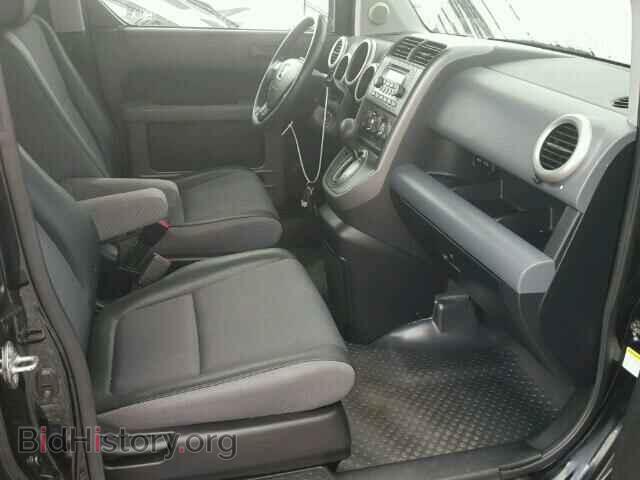 2006 HONDA ELEMENT - VIN: 5J6YH18676L007989 - Фото 5