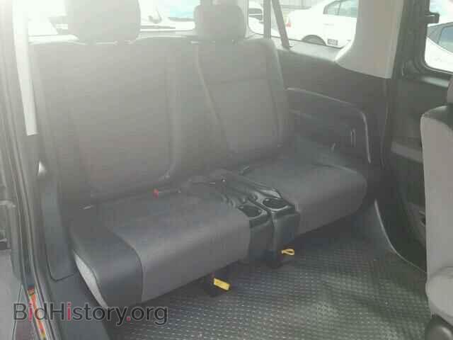 2006 HONDA ELEMENT - VIN: 5J6YH18676L007989 - Фото 6
