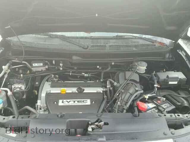 2006 HONDA ELEMENT - VIN: 5J6YH18676L007989 - Фото 7