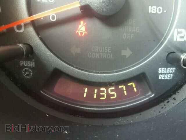 2006 HONDA ELEMENT - VIN: 5J6YH18676L007989 - Фото 8