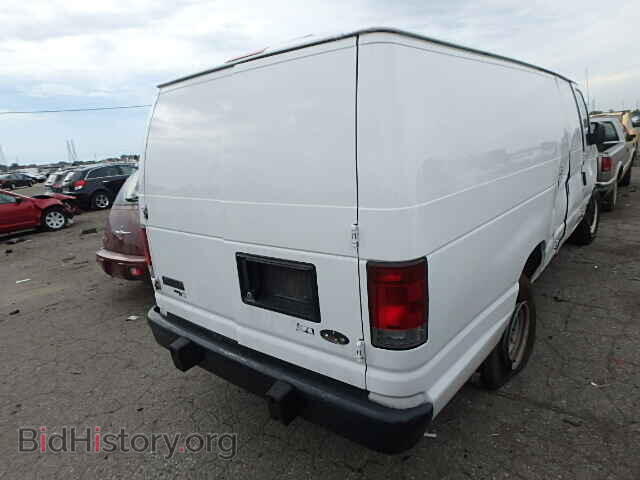 2011 FORD ECONOLINE - VIN: 1FTNS2EW4BDA14052 - Фото 4