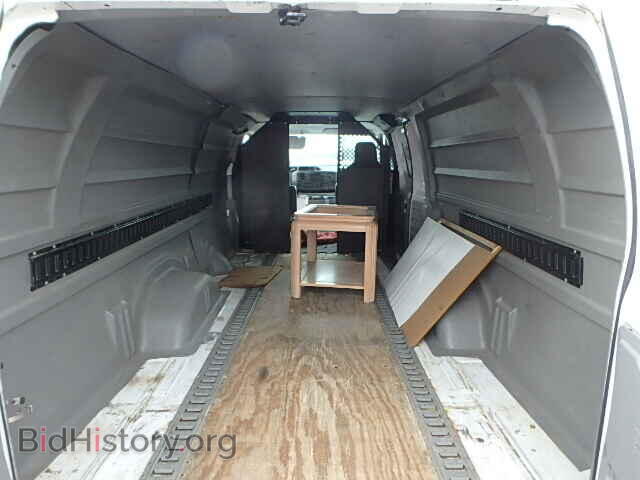 2011 FORD ECONOLINE - VIN: 1FTNS2EW4BDA14052 - Фото 6