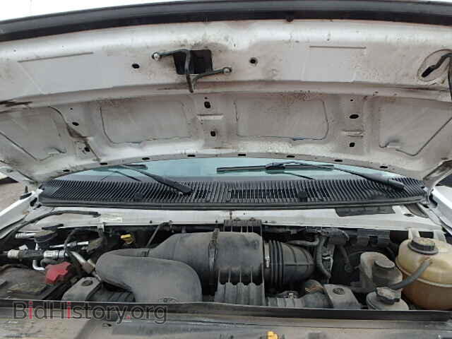 2011 FORD ECONOLINE - VIN: 1FTNS2EW4BDA14052 - Фото 7
