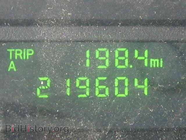 2011 FORD ECONOLINE - VIN: 1FTNS2EW4BDA14052 - Фото 8