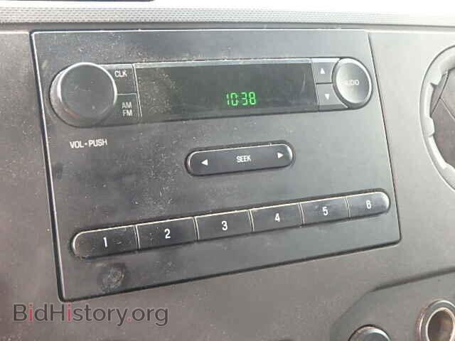 2011 FORD ECONOLINE - VIN: 1FTNS2EW4BDA14052 - Фото 9