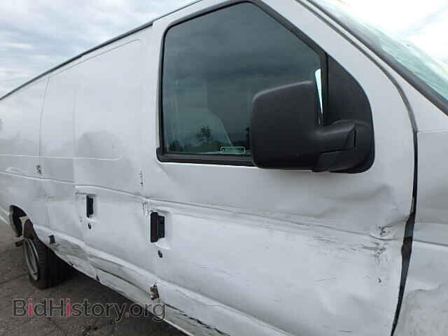 2011 FORD ECONOLINE - VIN: 1FTNS2EW4BDA14052 - Фото 10