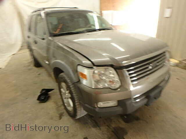 Фотография 1FMEU63E76UA84206 - FORD EXPLORER 2006
