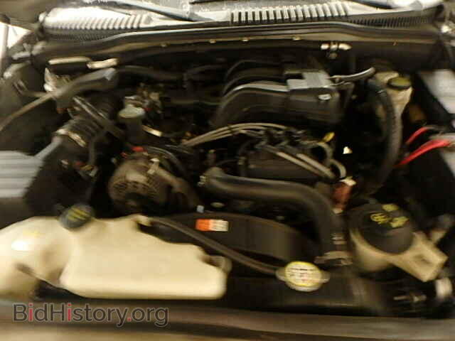2006 FORD EXPLORER - VIN: 1FMEU63E76UA84206 - Фото 7