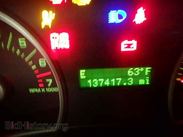 2006 FORD EXPLORER - VIN: 1FMEU63E76UA84206 - Фото 8