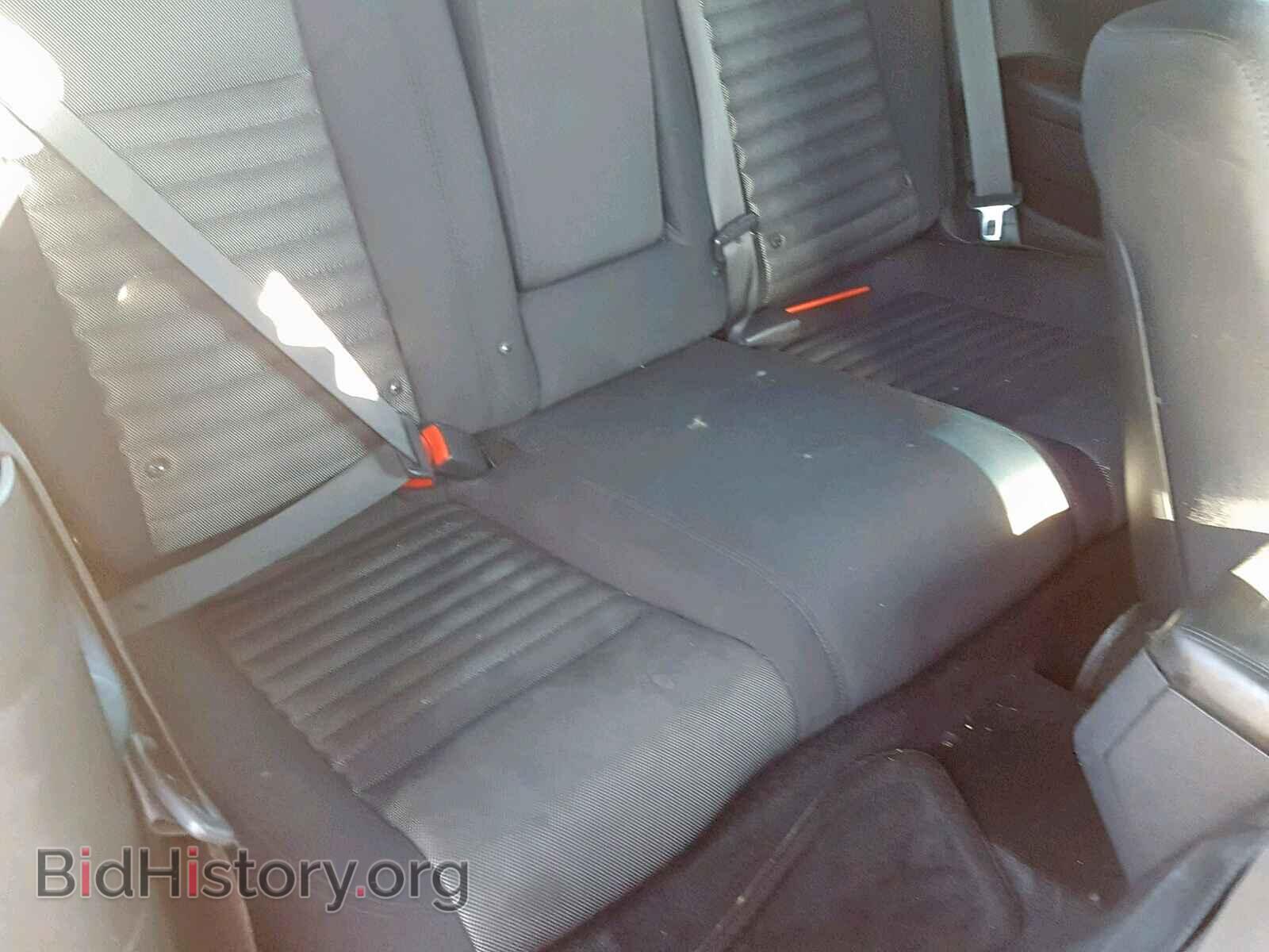 2014 DODGE CHALLENGER - VIN: 2C3CDYBT6EH196590 - Фото 6
