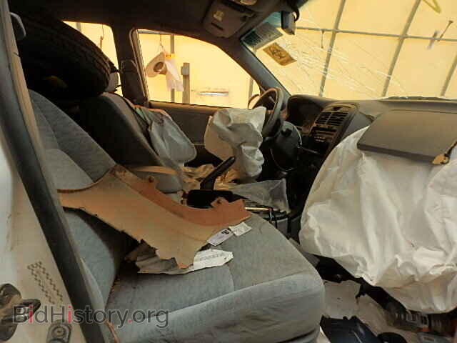 2005 KIA OPTIMA - VIN: KNAGD126655430908 - Фото 5